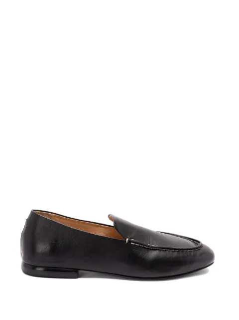 Marsèll Mandolo leather loafers
