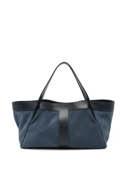 TWINSET top handle tote bag 