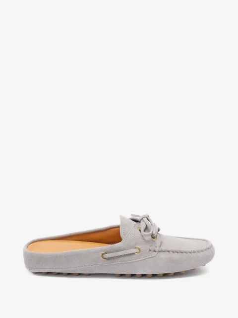 Tod's mules Glove Gommino