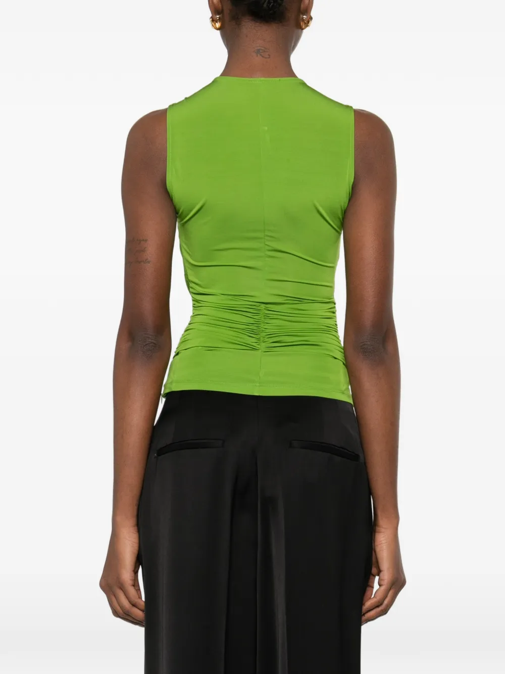 Jewel-Detail Top