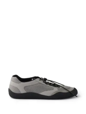 Prada アメリカズカップ スニーカー | ブラック | FARFETCH JP
