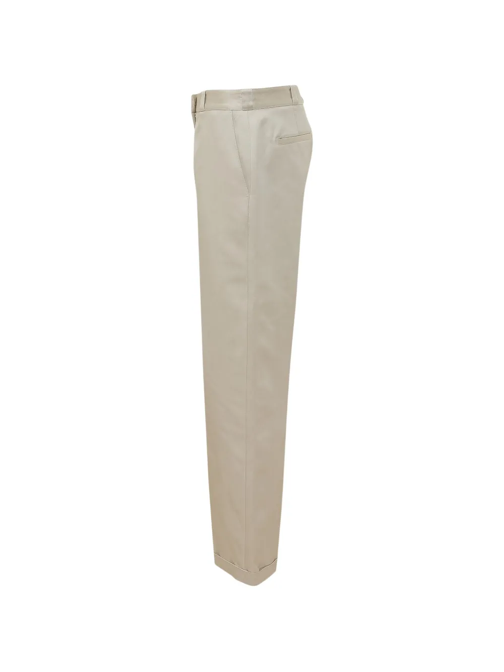 TOM FORD Chino Beige