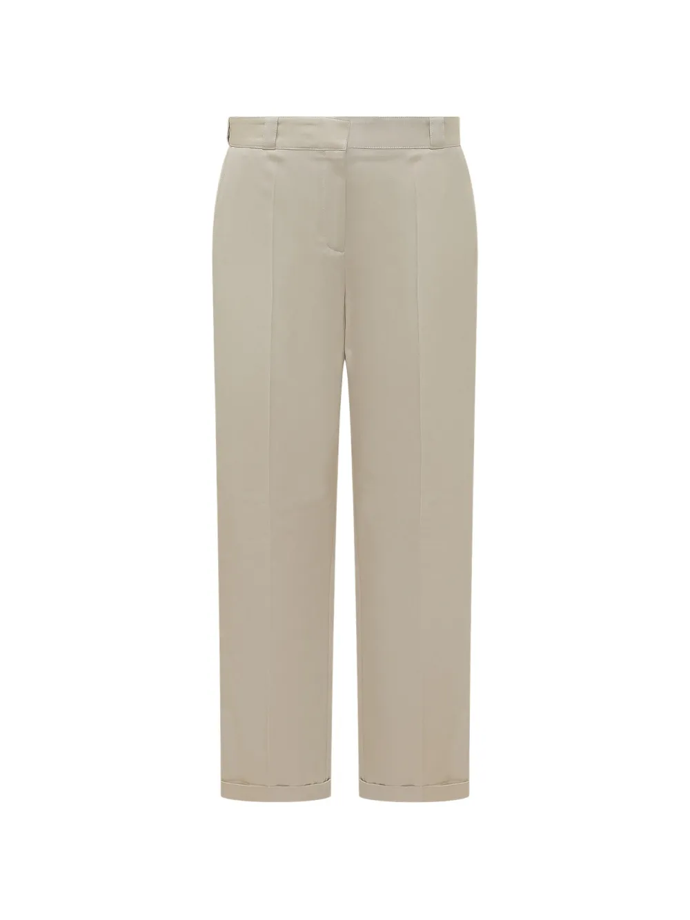 TOM FORD beige chino trousers - Toni neutri