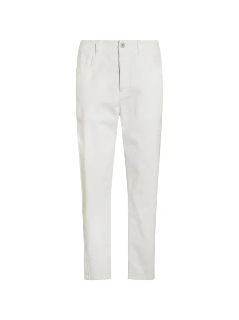Brunello Cucinelli jeans med fickor