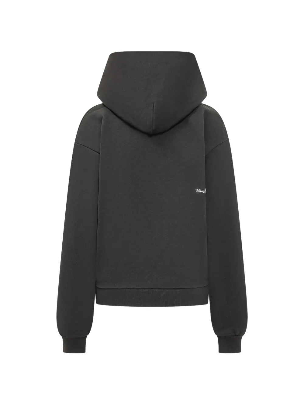  Coperni Printed Hoodie - Grey 