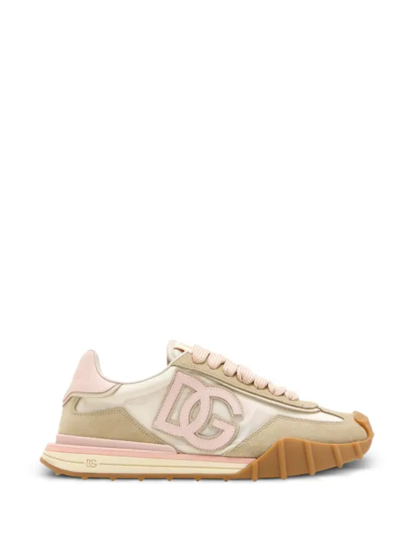 Dolce & Gabbana DG Athletic スニーカー | ホワイト | FARFETCH JP