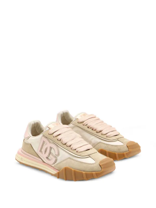 Dolce & Gabbana DG Athletic Sneakers | White | FARFETCH