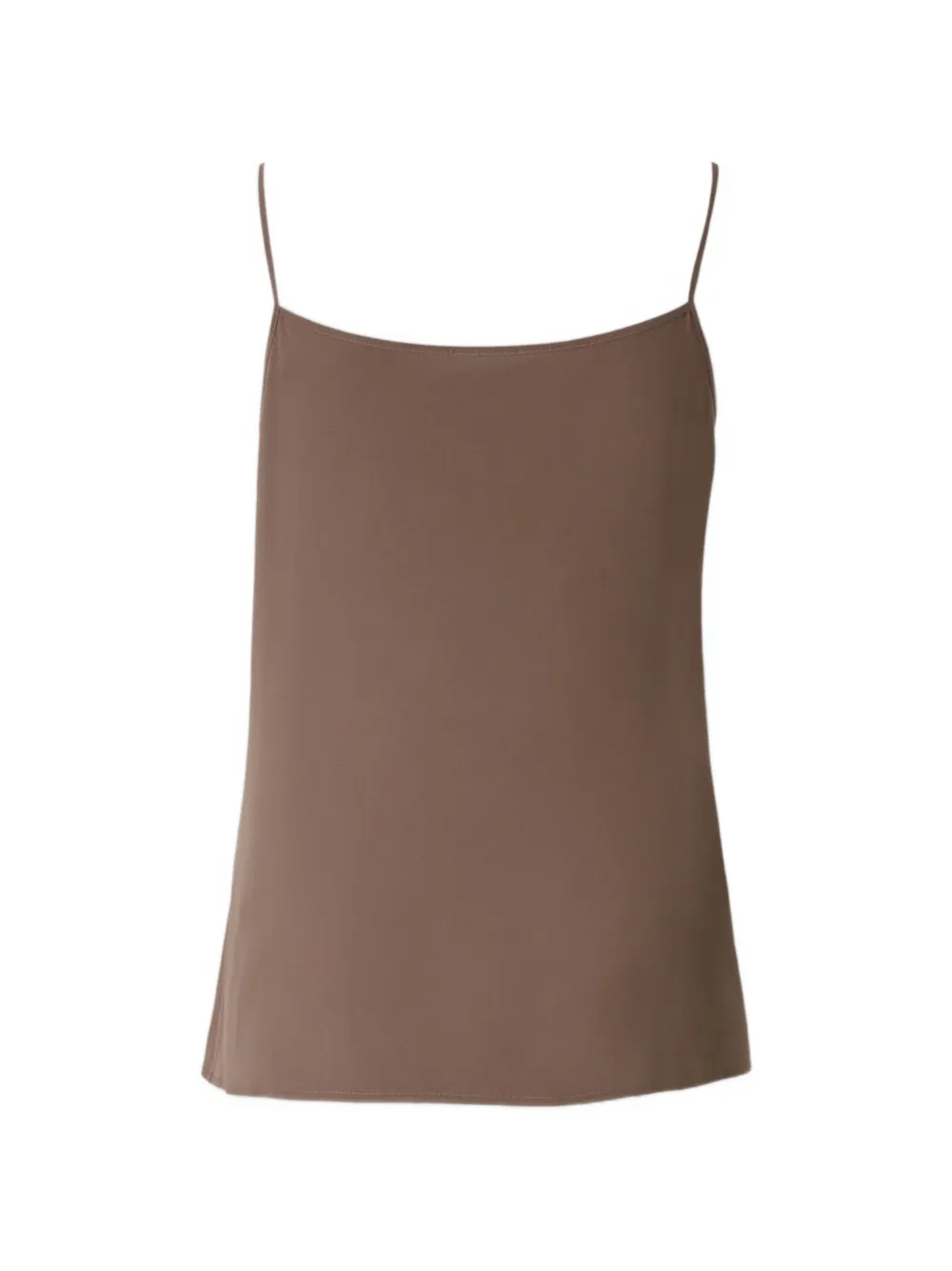 Beaded-Trim Top