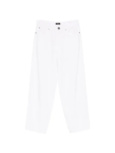 PINKO buttoned jeans