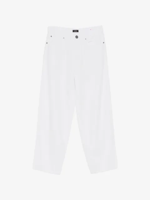 PINKO buttoned jeans