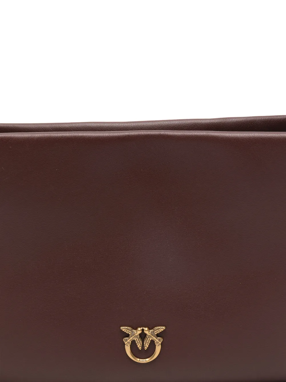 PINKO Triplet crossbodytas Rood