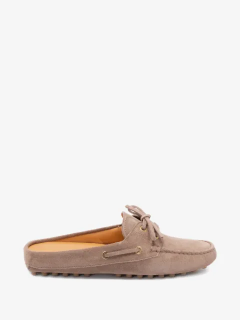 Tod's mules Glove Gommino