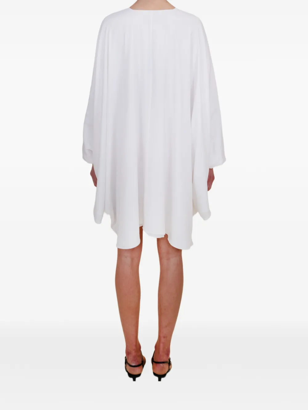 Naya Cut-Out Mini Dress
