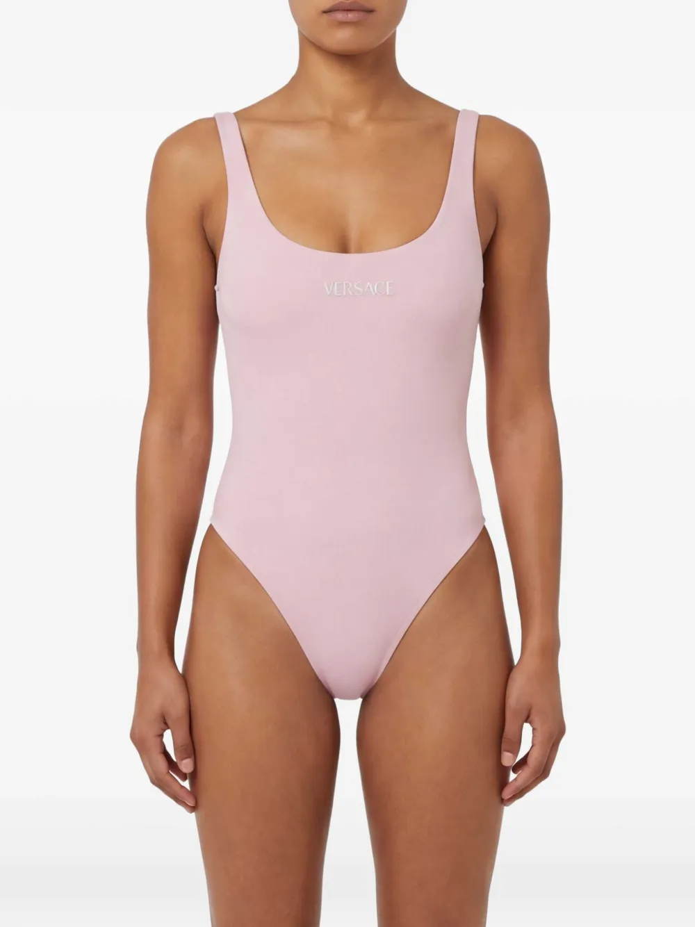 Versace Badpak Roze