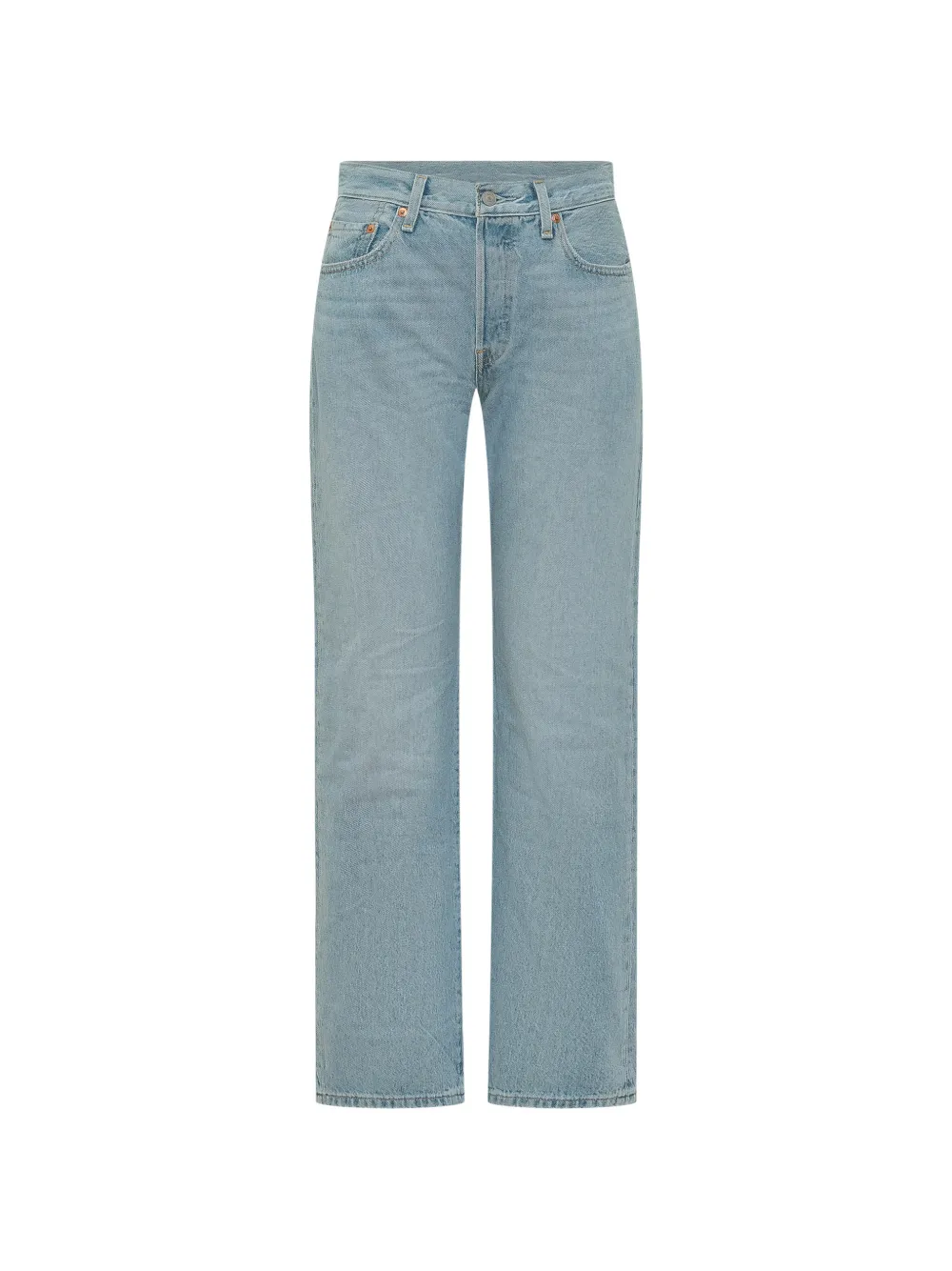 Levi's Jeans 501 anni '90 - Blu