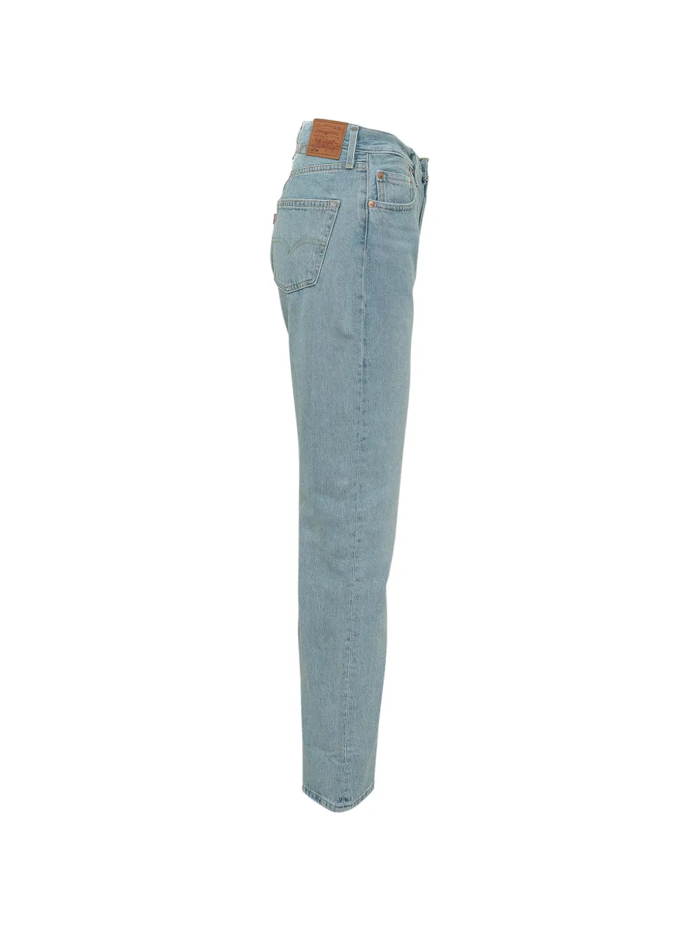  Levi's 501 90's Jeans - Blue 