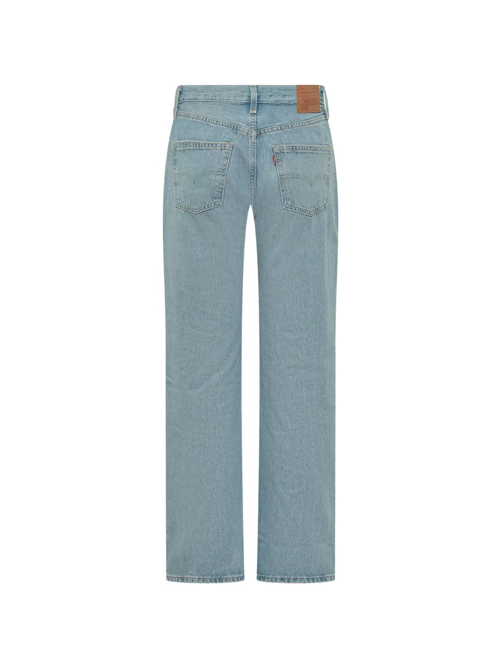  Levi's 501 90's Jeans - Blue 