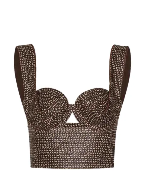 ANDRES OTALORA seam-details top