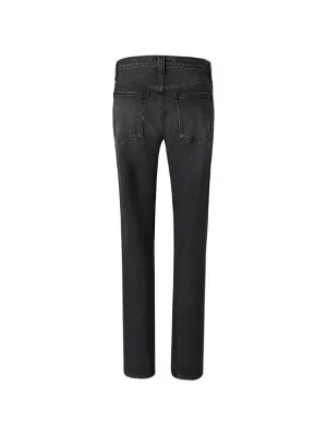 KHAITE（ケイト）ストレートジーメンズ - FARFETCH
