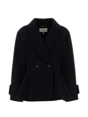 Chloé ダブルジャケット | FARFETCH JP