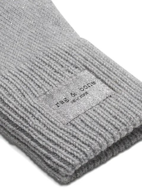 rag & bone Blake gloves