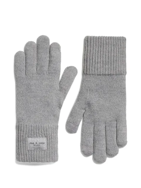 rag & bone Blake gloves