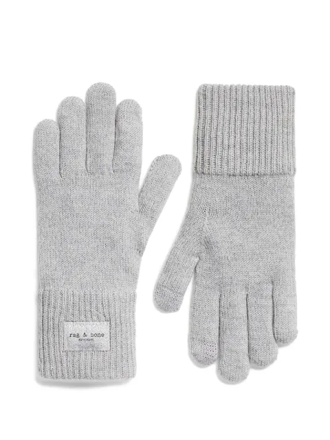rag & bone Blake gloves