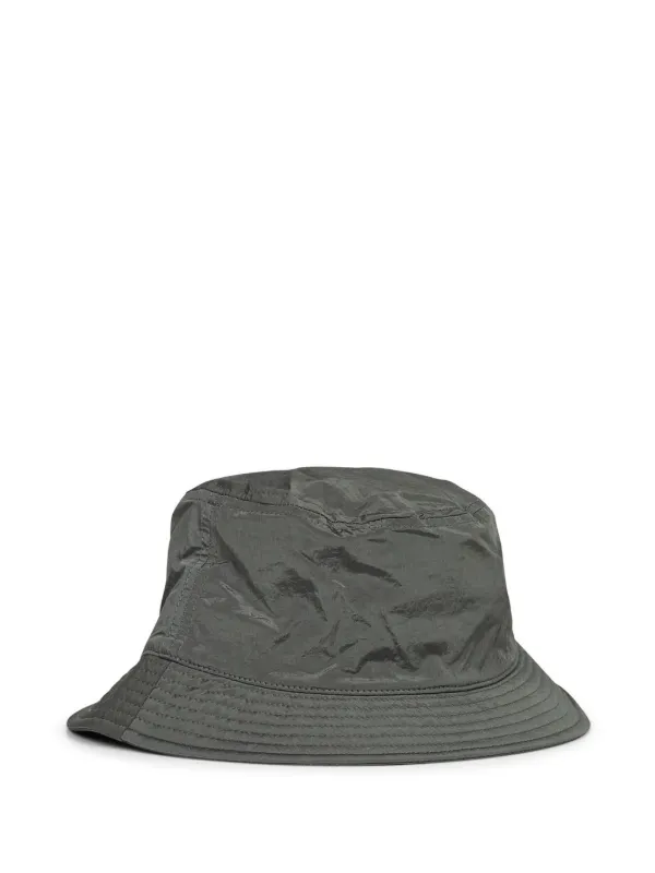 Stone Island バケットハット | グレー | FARFETCH JP