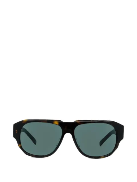 Givenchy Eyewear logo-detail sunglasses