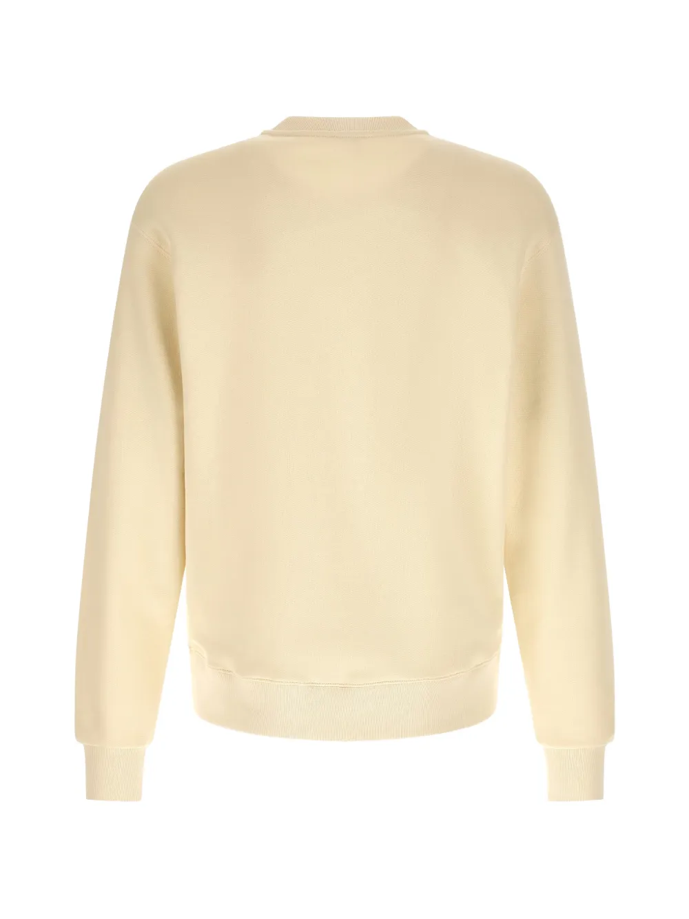 Kenzo logo-patch sweatshirt - Beige