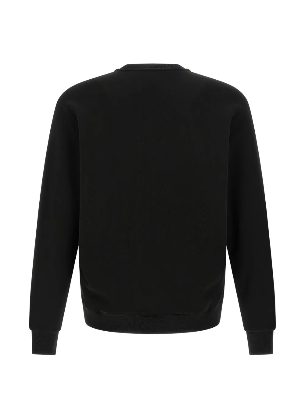 Kenzo Boke Heart classic sweatshirt - Zwart