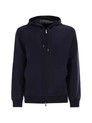 美品　BRUNELLO CUCINELLI ブルネロクチネリ　モニーレ　パーカー 美品 BRUNELLO CUCINELLI ブルネロクチネリ モニーレ パーカー