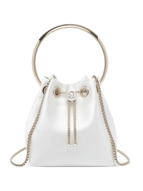 Jimmy Choo bolsa Bon Bon mini
