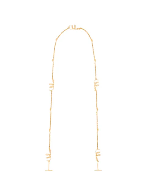 Chloé iconic eyewear chain