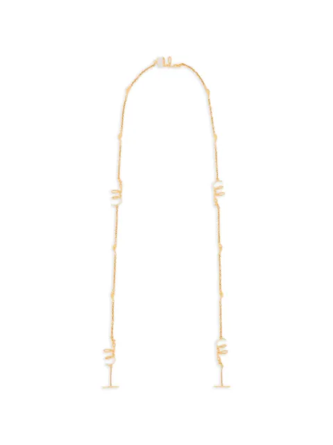 Chloé cadena para gafas iconic