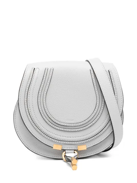 Chloé leather crossbody bag