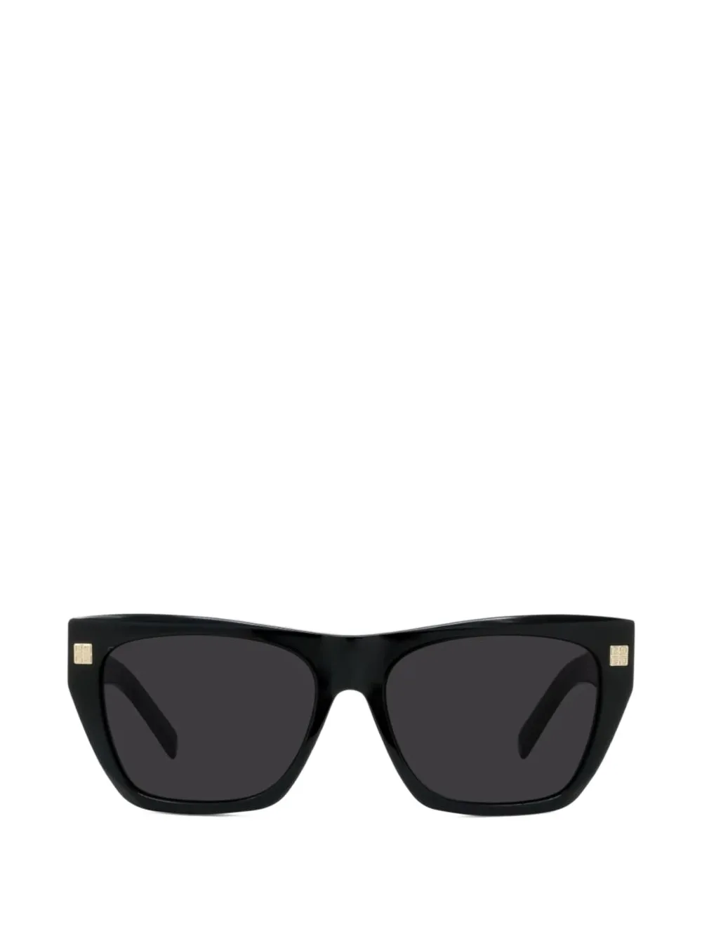 Givenchy Eyewear square-frame sunglasses - Nero