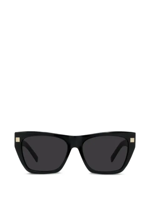 Givenchy Eyewear lentes de sol con armazón cuadrada