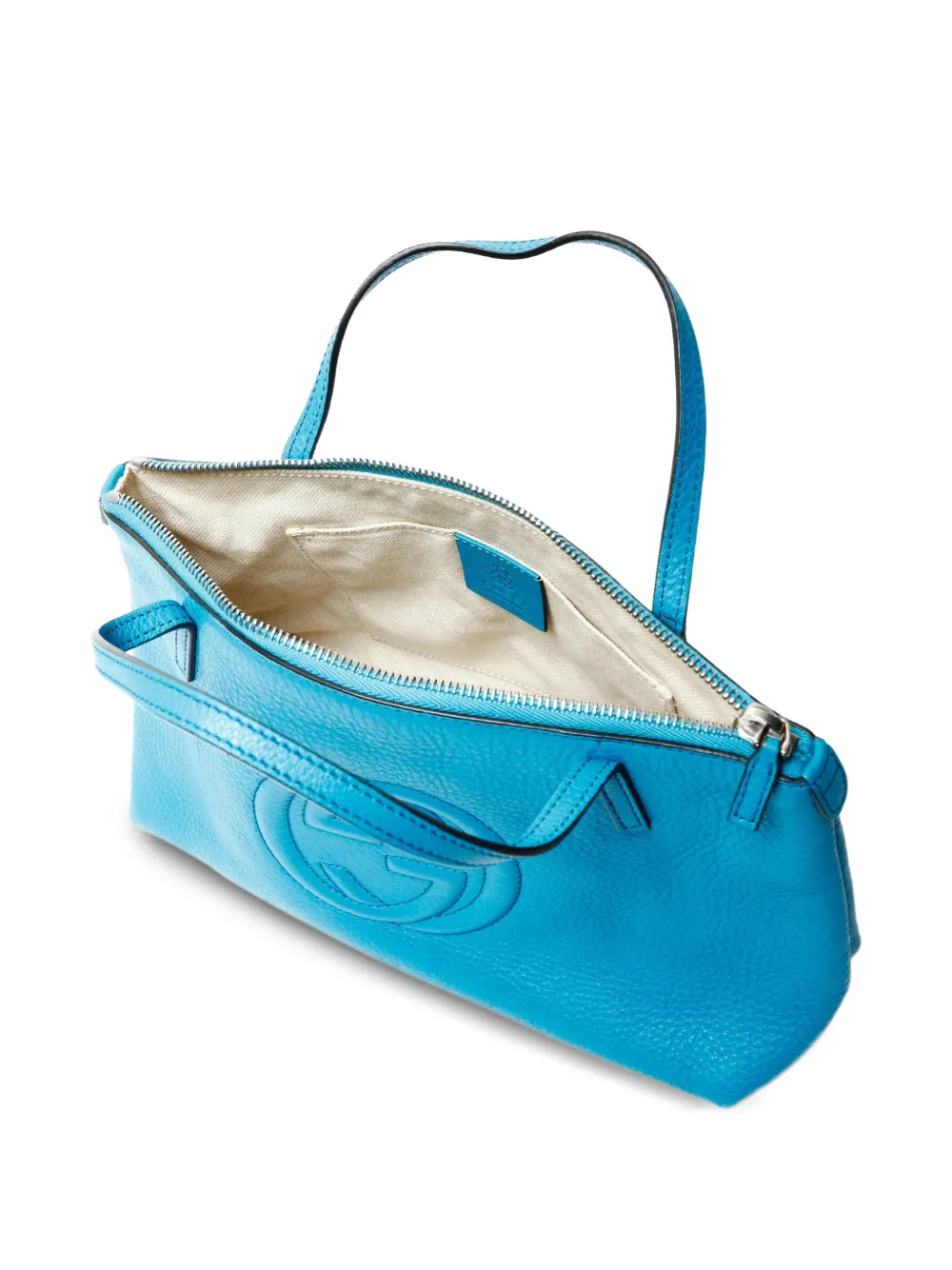 Soho Logo Handbag