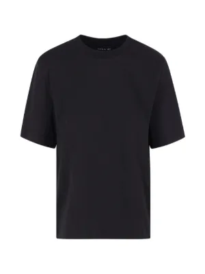 Patou ロゴ Tシャツ | ブラック | FARFETCH JP