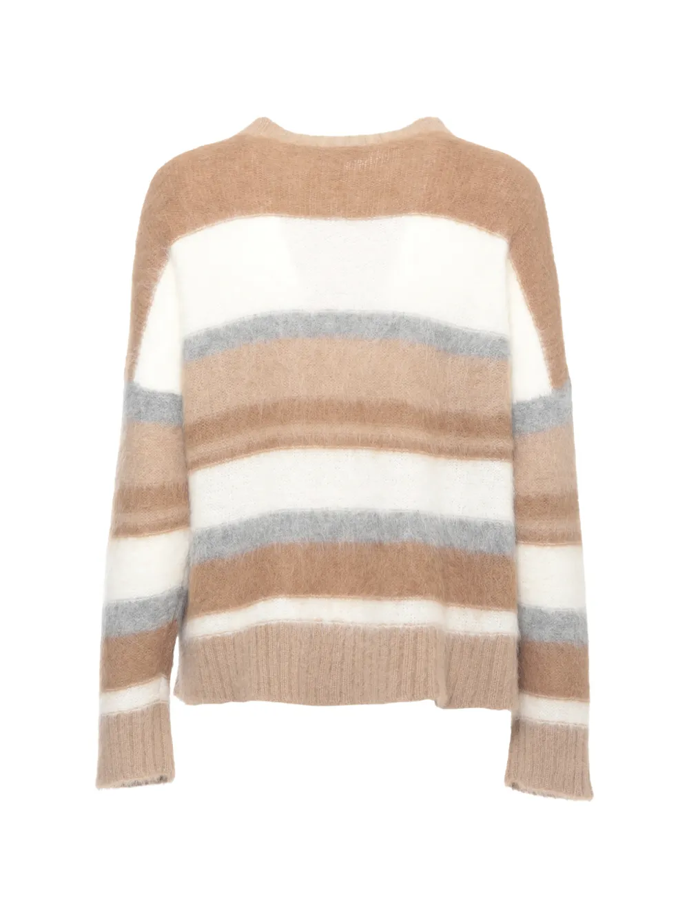 Striped Knitwear