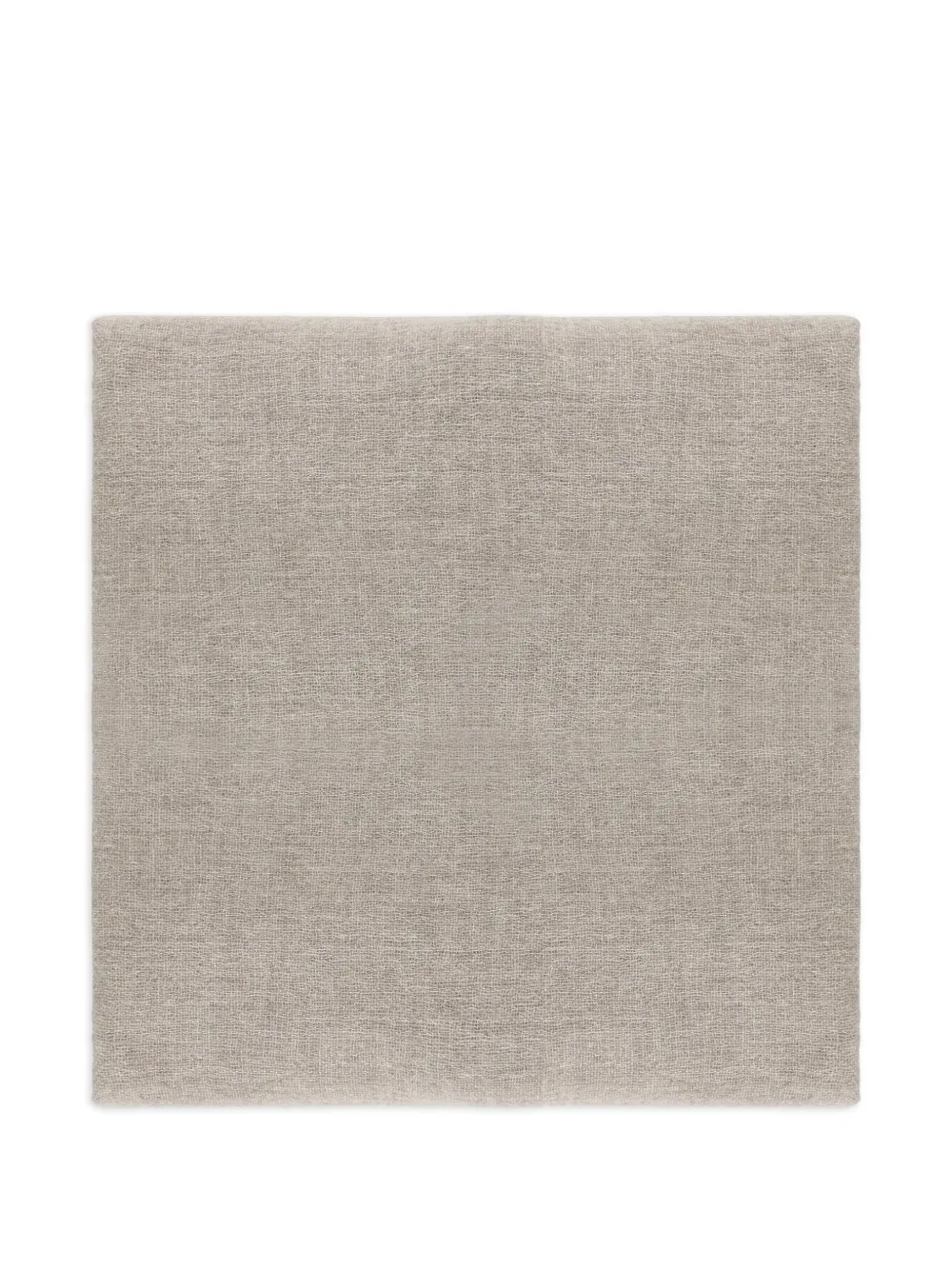 Antonelli Clementina Fringed Scarf - Neutrals 