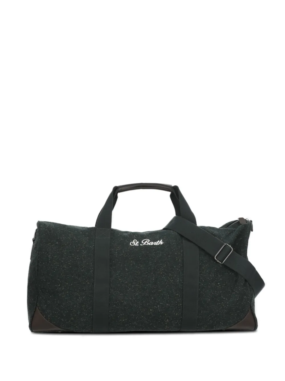MC2 Saint Barth Jetlag holdalls - Verde