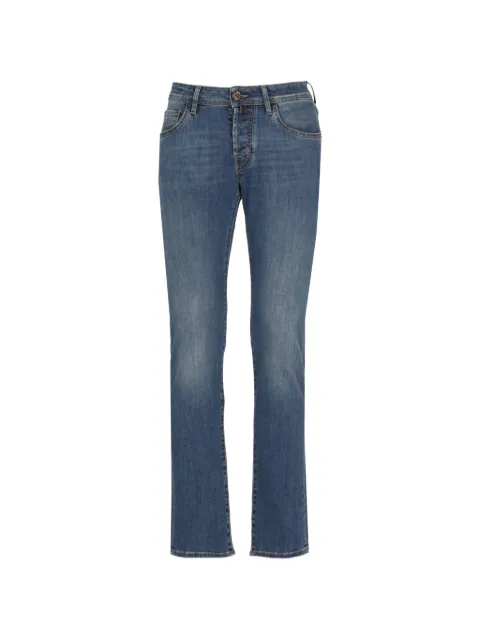 Jacob Cohën five-pocket jeans