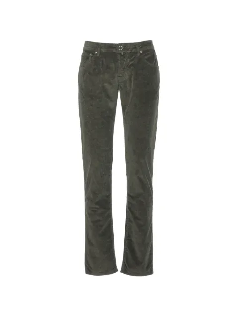 Jacob Cohën corduroy trousers