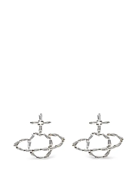 Vivienne Westwood Odetta earrings