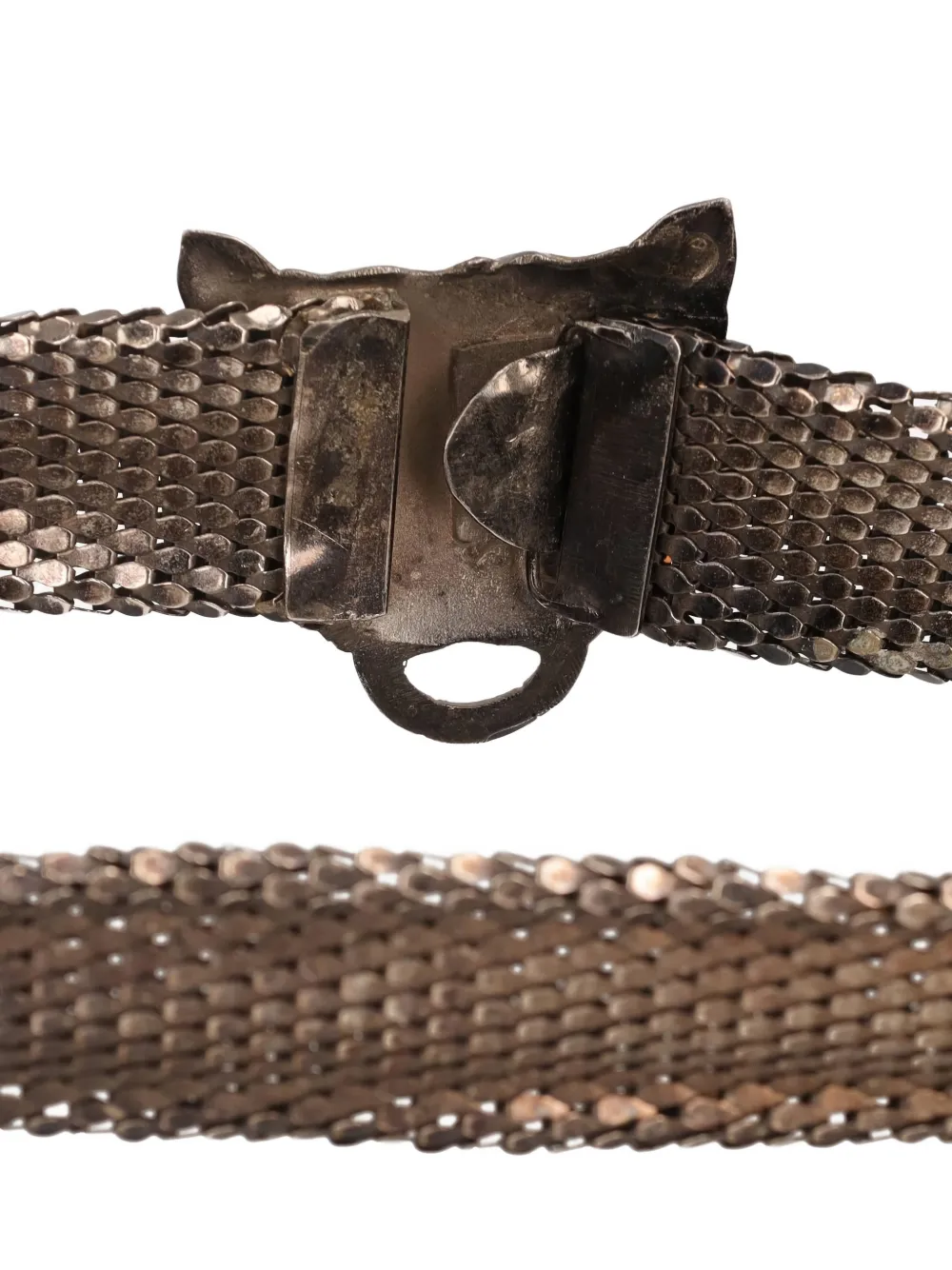 tiger-head belt