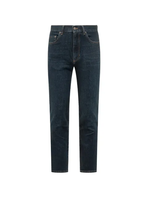 Zegna Pantaloni in cotone