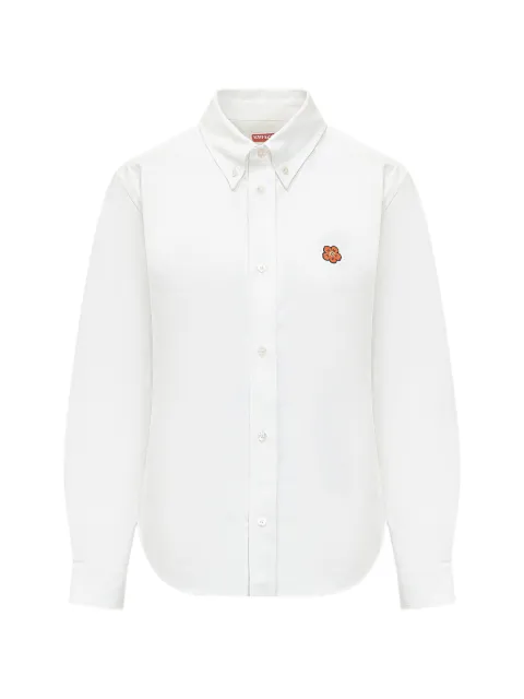 Kenzo Camicia aderente
