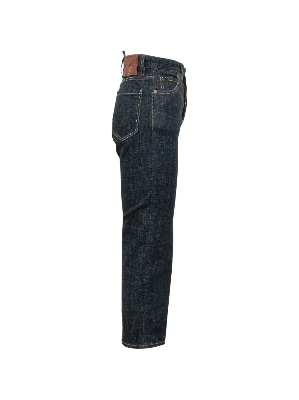 DSQUARED2 Boston broek Blauw
